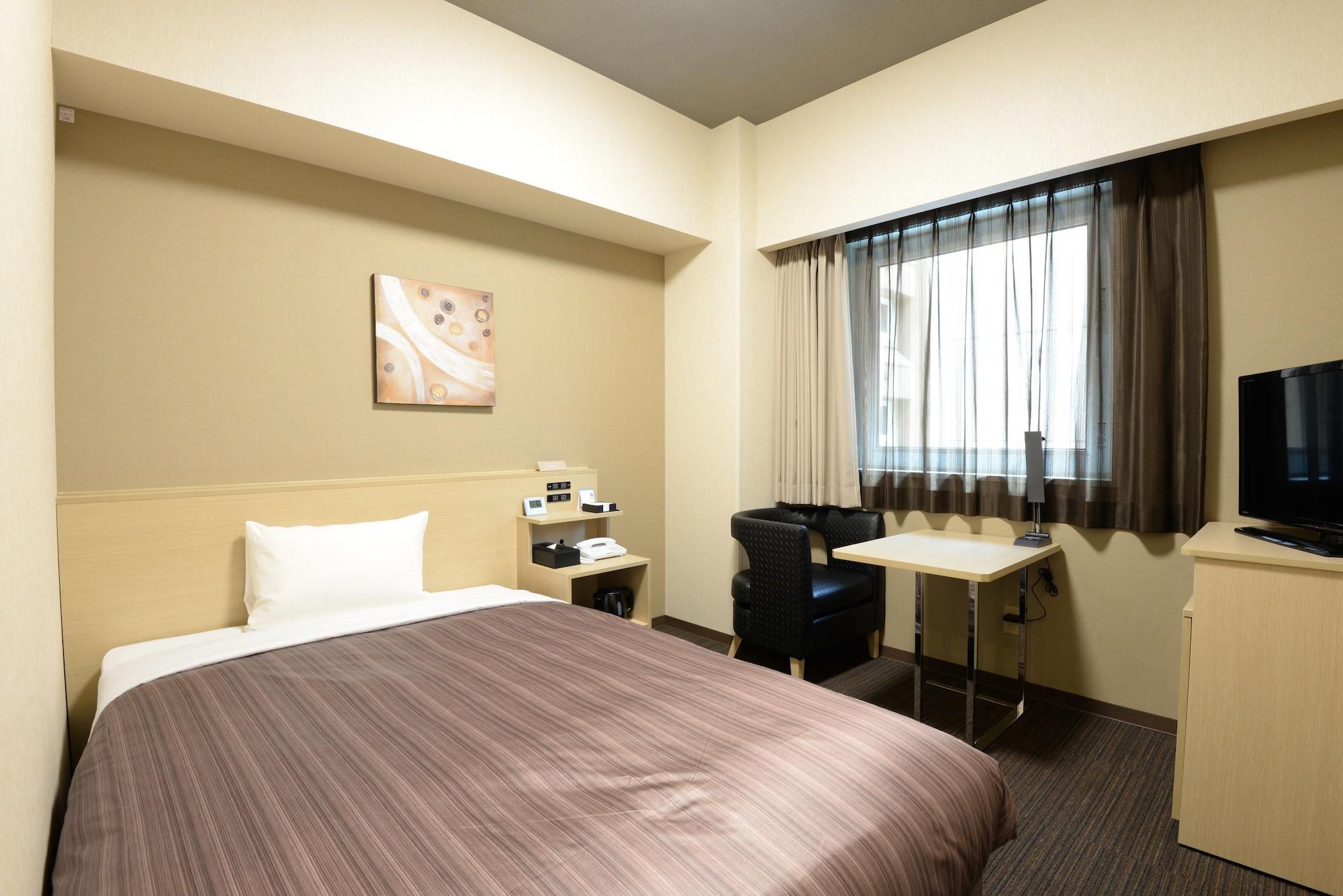 Hotel Route Grand Ekimae 3*
