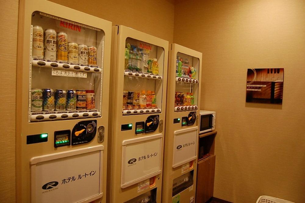 Hotel Route Grand Ekimae 3*