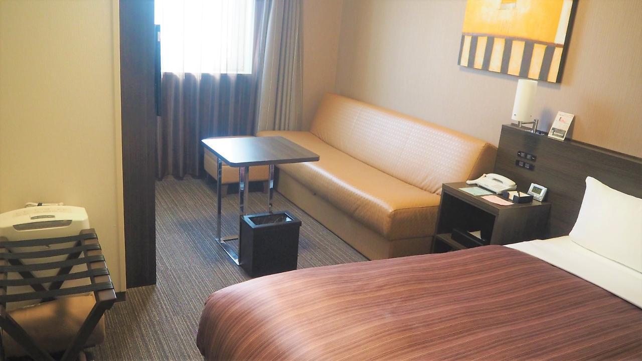 Route Grand Ekimae 3*