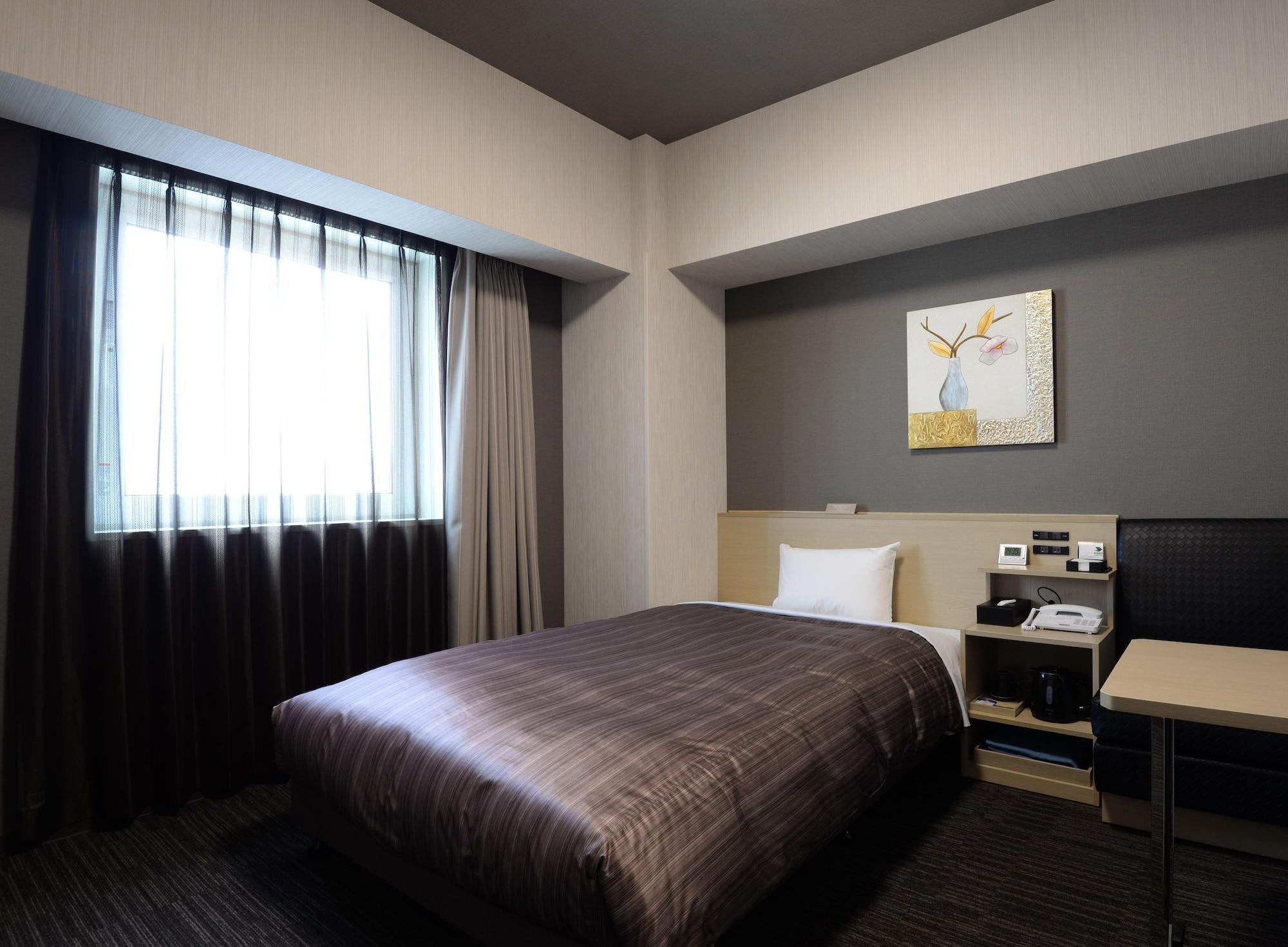 Route Grand Ekimae Hotel 3*