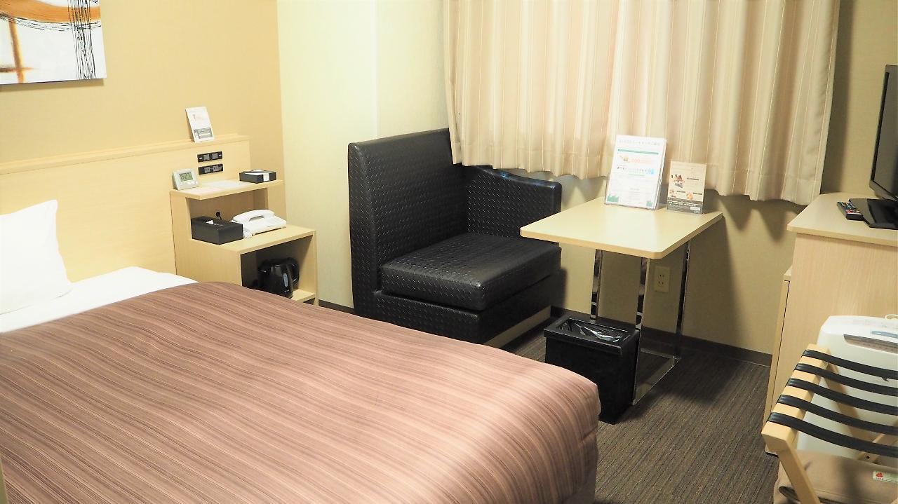 Hotel Route Grand Ekimae