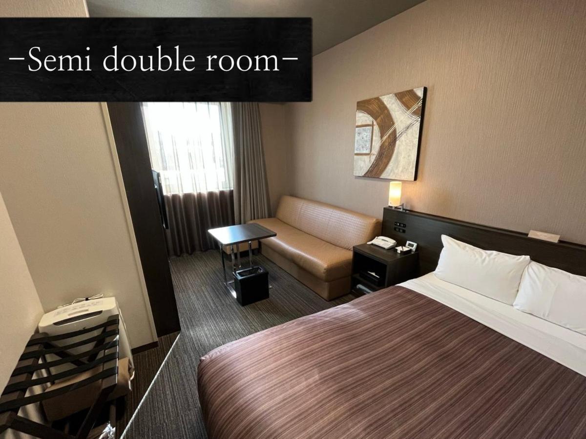 Hotel Route Grand Ekimae