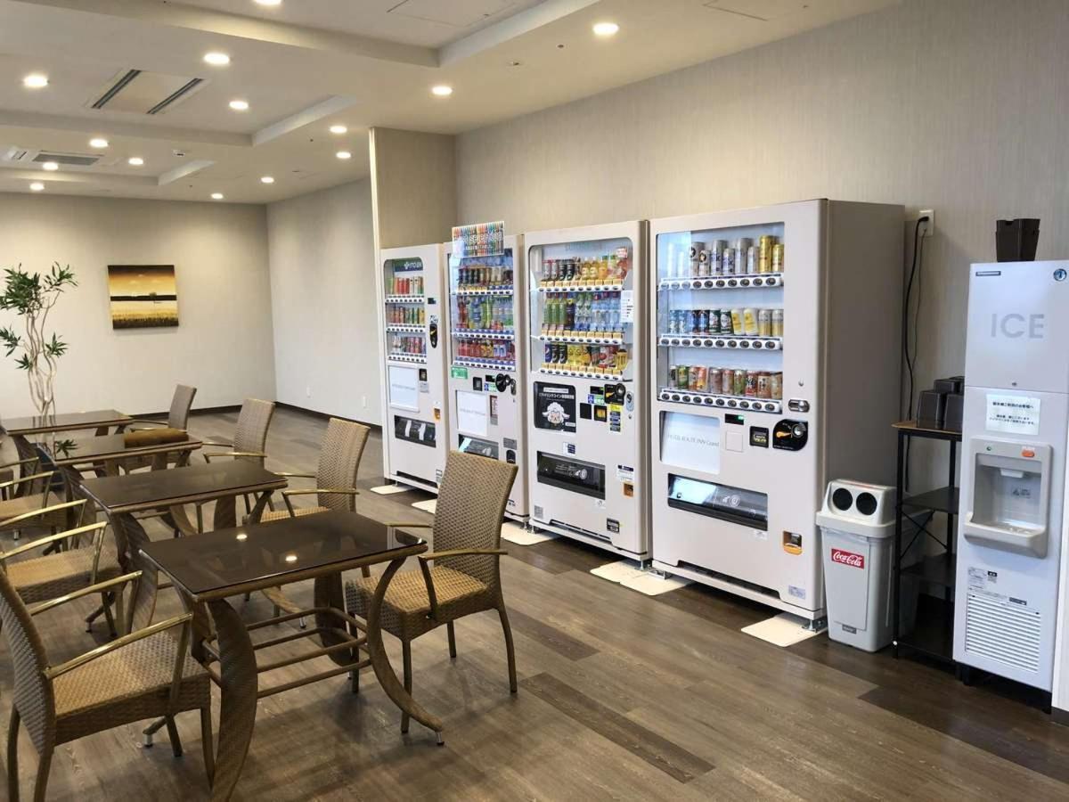 Route Grand Ekimae 3* Asahikawa