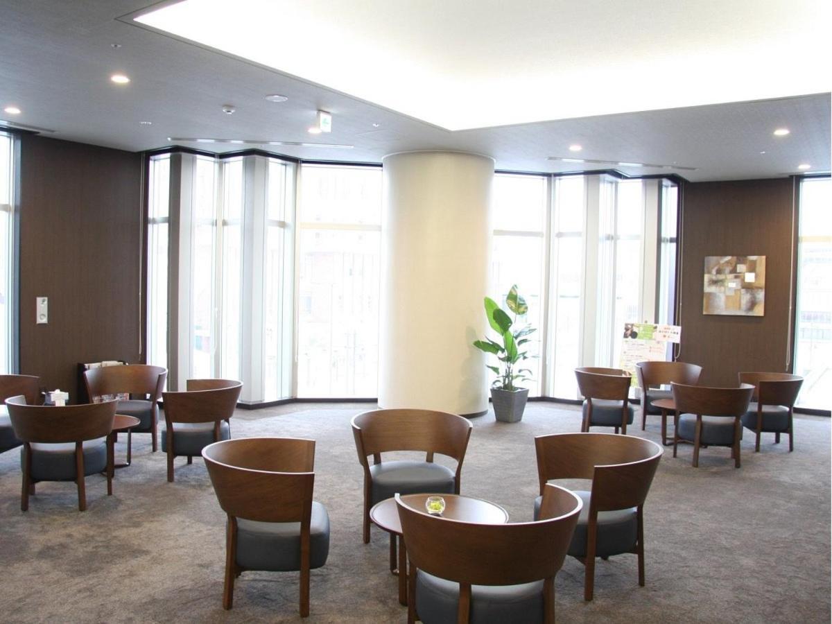 Route Grand Ekimae Hotel