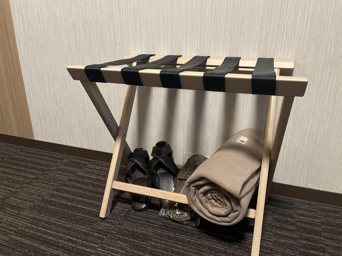 酒店 Route Grand Ekimae 旭川