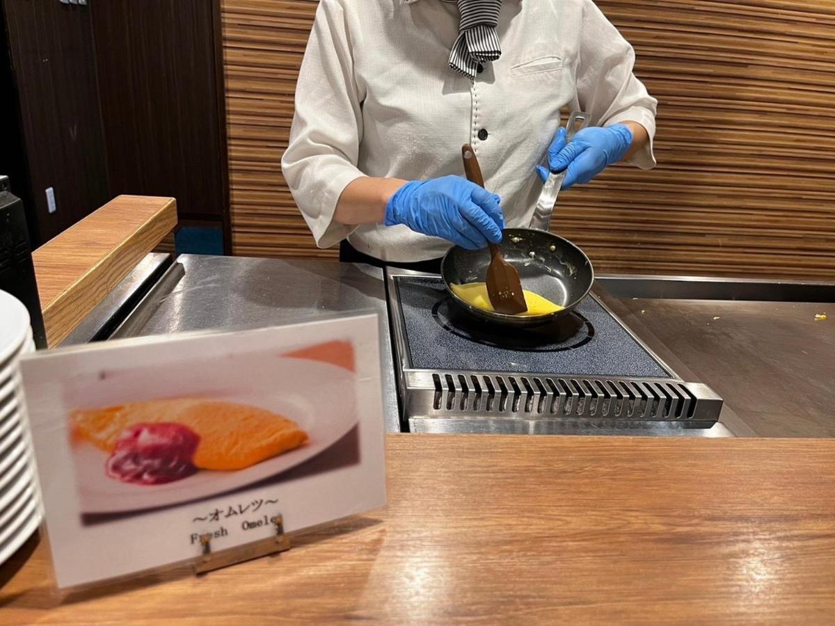 酒店 Route Grand Ekimae