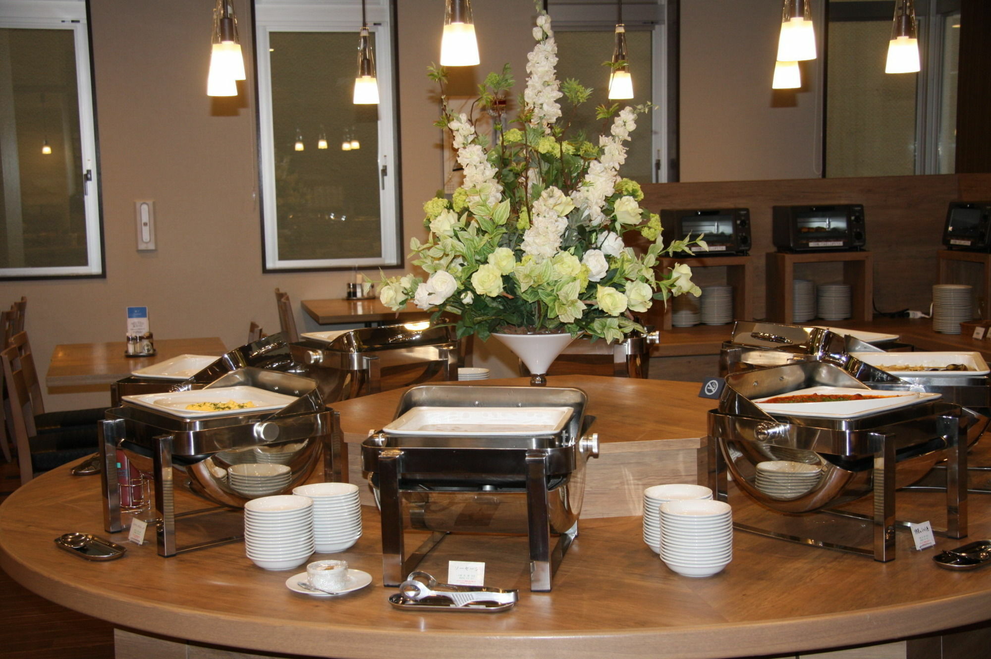 酒店 Route Grand Ekimae 旭川