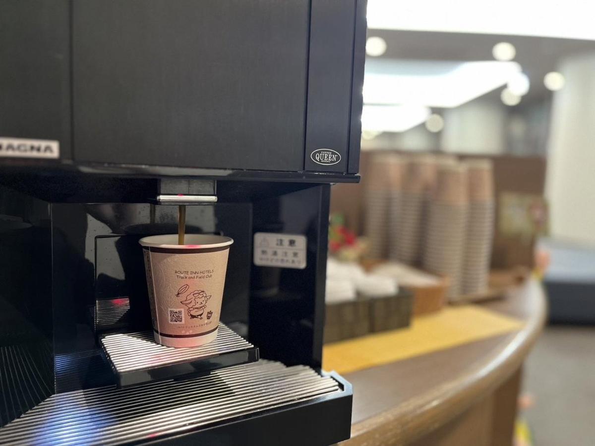 旭川站前路线酒店 旭川