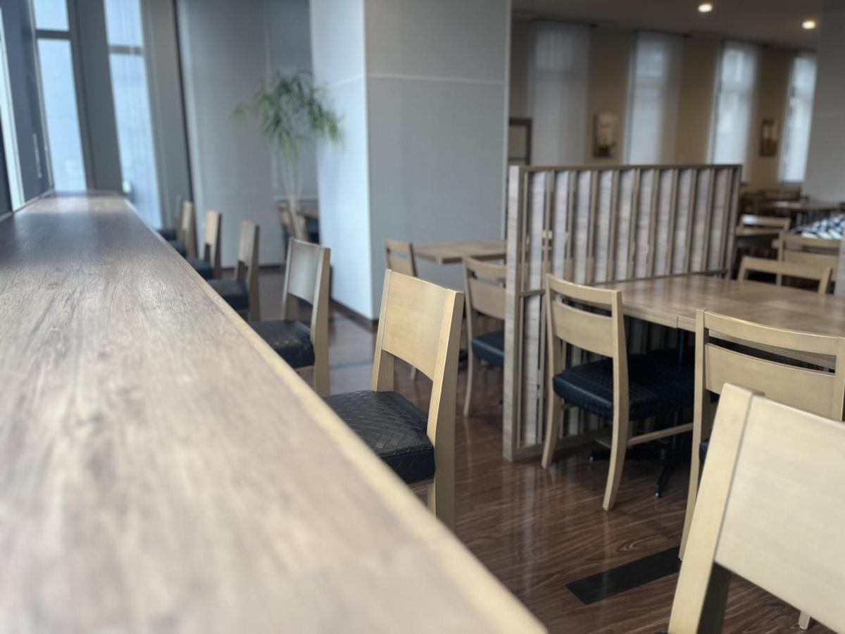 酒店 旭川站前路线酒店